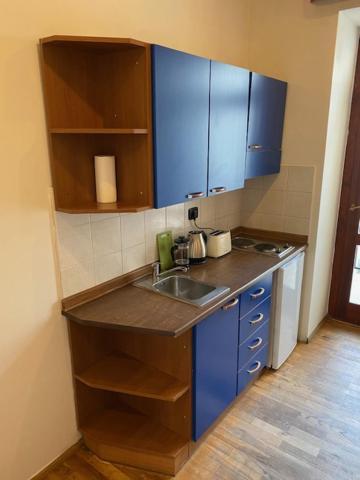 Apartmán Vitkova With Balcony