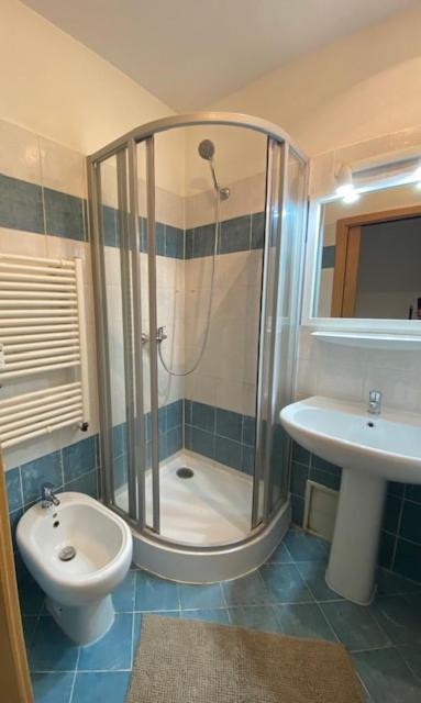 Apartmán Vitkova With Balcony Praha