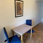 Vitkova Apartment With Balcony