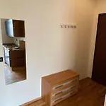 Vitkova Apartment With Balcony