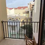 Vitkova Apartment With Balcony