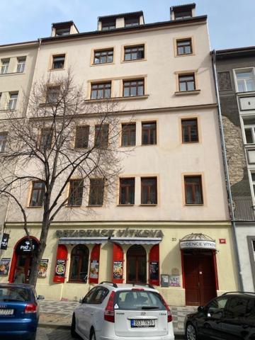 Appartamento Vitkova With Balcony *