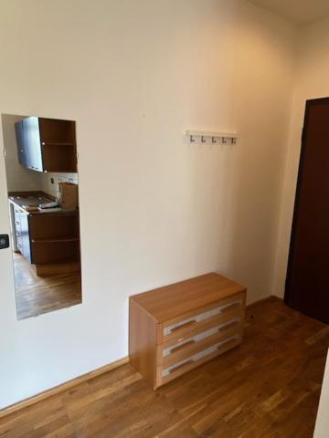 Appartamento Vitkova With Balcony